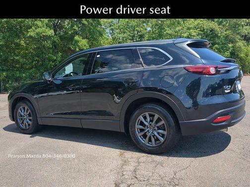 2021 Mazda CX-9 Touring
