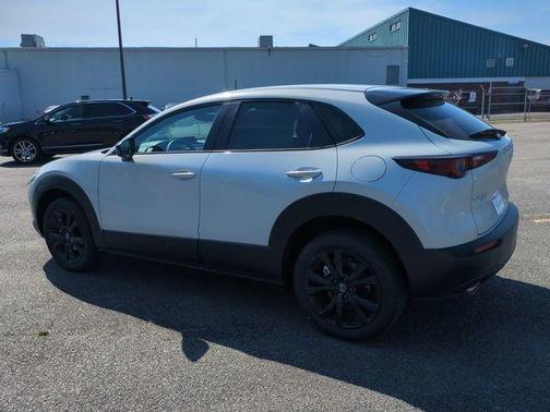 2026 Mazda CX-30 2.5 S Select Sport