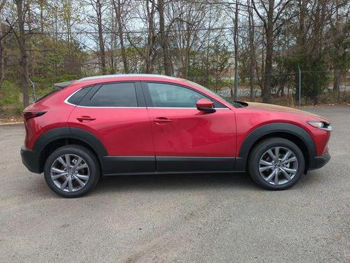 2025 Mazda CX-30 Preferred
