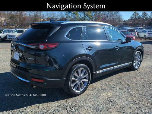 2023 Mazda CX-9 Grand Touring