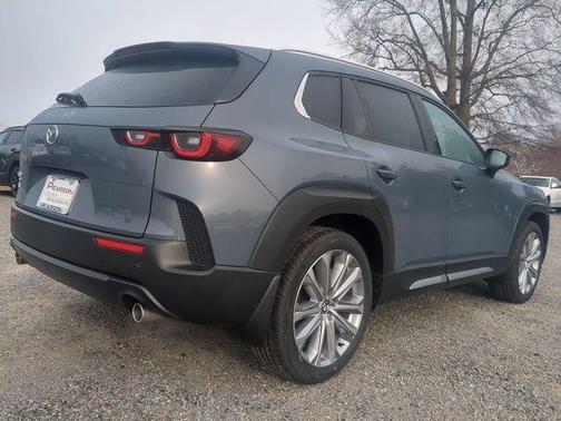 2026 Mazda CX-50 2.5 S Premium Package