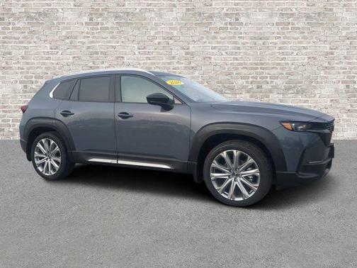 2026 Mazda CX-50 2.5 S Premium Package