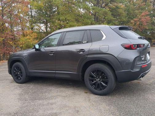 2026 Mazda CX-50 2.5 S Preferred Package