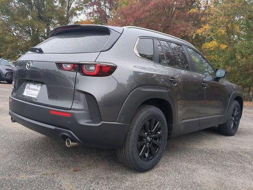 2026 Mazda CX-50 2.5 S Preferred Package