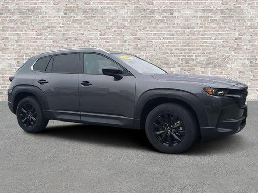2026 Mazda CX-50 2.5 S Preferred Package