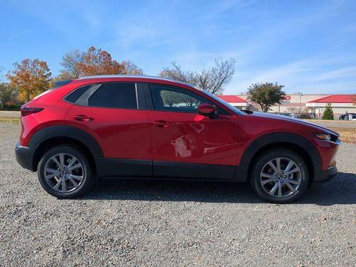 2026 Mazda CX-30 2.5 S Preferred Package