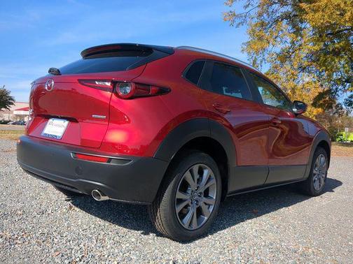 2026 Mazda CX-30 2.5 S Preferred Package