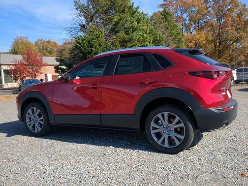 2026 Mazda CX-30 2.5 S Preferred Package