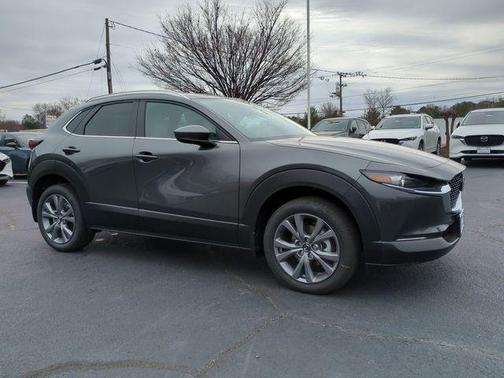 2025 Mazda CX-30 Preferred