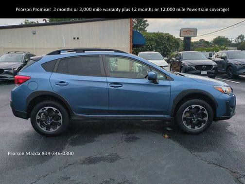 2023 Subaru Crosstrek Premium