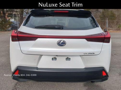2021 Lexus UX 250h Base