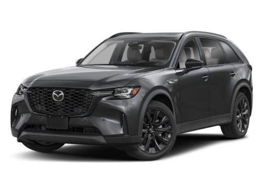 2026 Mazda CX-90 3.3 Turbo Premium Sport