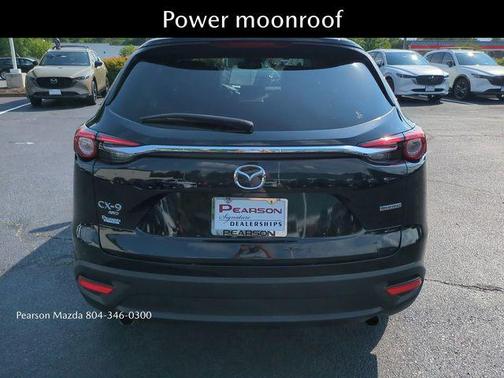 2023 Mazda CX-9 Touring