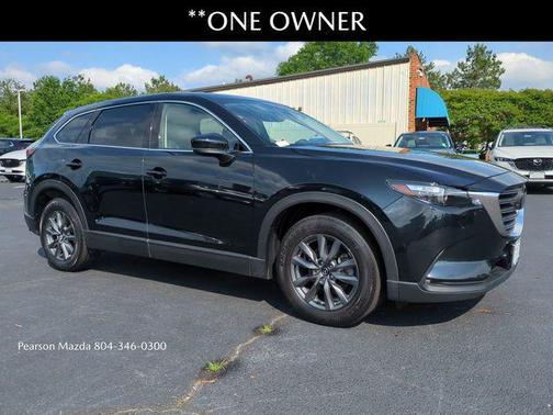 2023 Mazda CX-9 Touring