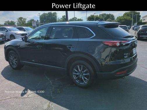 2023 Mazda CX-9 Touring