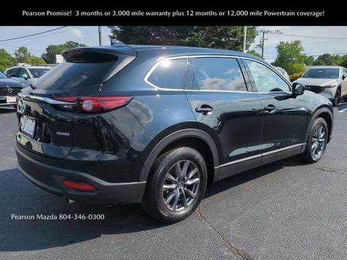 2023 Mazda CX-9 Touring