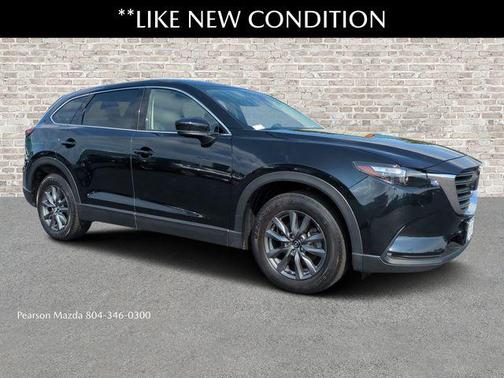 2023 Mazda CX-9 Touring