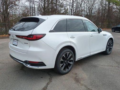 2025 Mazda CX-90 3.3 Turbo S Premium Plus