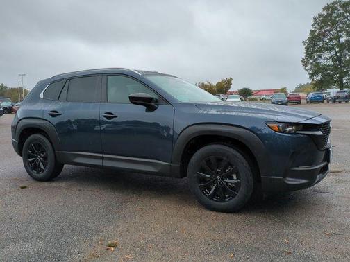 2025 Mazda CX-50 2.5 S Select Package