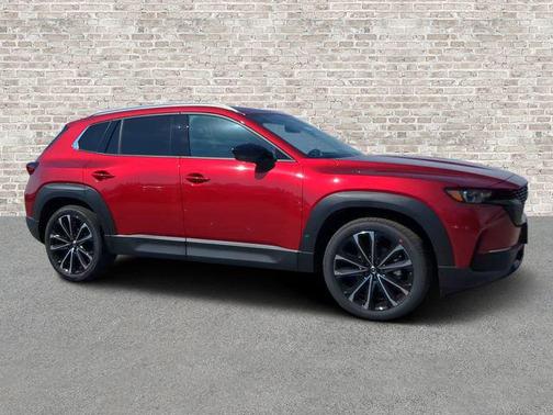 2026 Mazda CX-50 2.5 S Premium Package