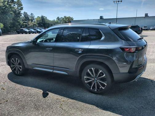 2025 Mazda CX-50 2.5 Turbo Premium Package
