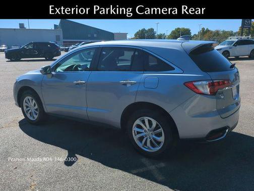 2016 Acura RDX Base