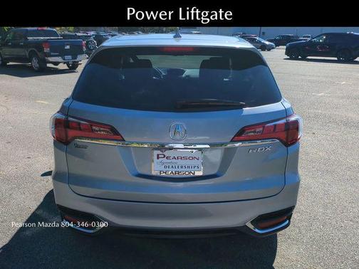 2016 Acura RDX Base