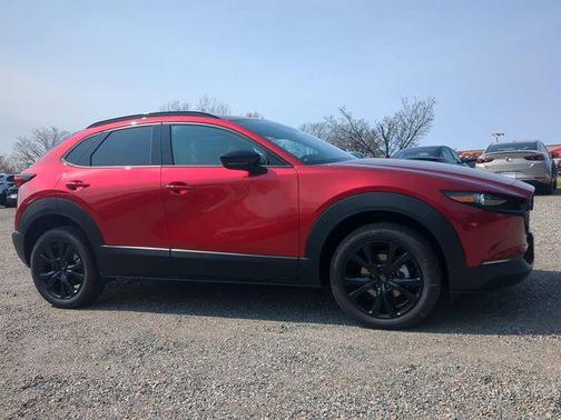 2026 Mazda CX-30 2.5 Turbo Premium Plus Package