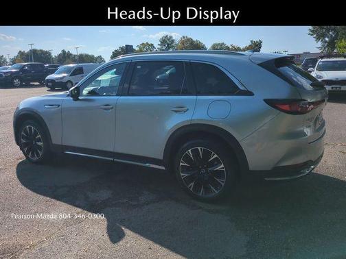 2024 Mazda CX-90 PHEV Premium Plus