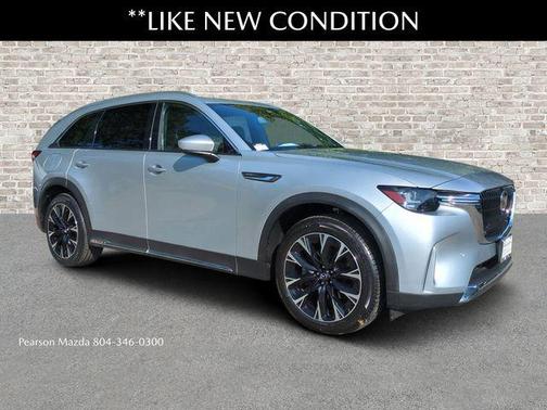 2024 Mazda CX-90 PHEV Premium Plus