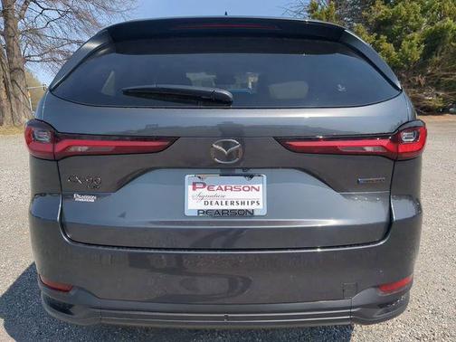 2026 Mazda CX-90 3.3 Turbo Premium Sport