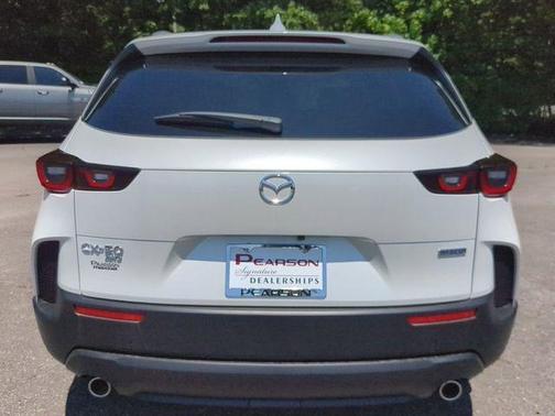 2025 Mazda CX-50 Hybrid Premium Plus Package