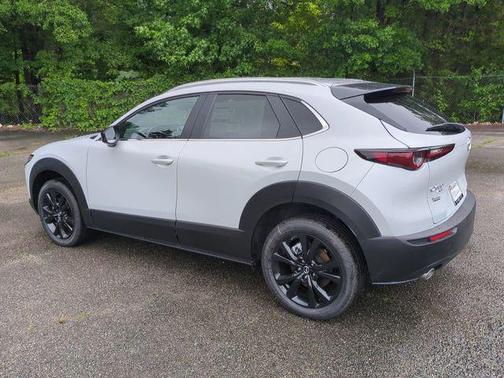 2025 Mazda CX-30 2.5 S Select Sport