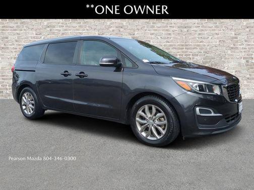 2019 Kia Sedona EX