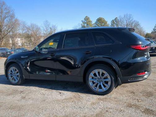 2026 Mazda CX-90 3.3 Turbo Preferred
