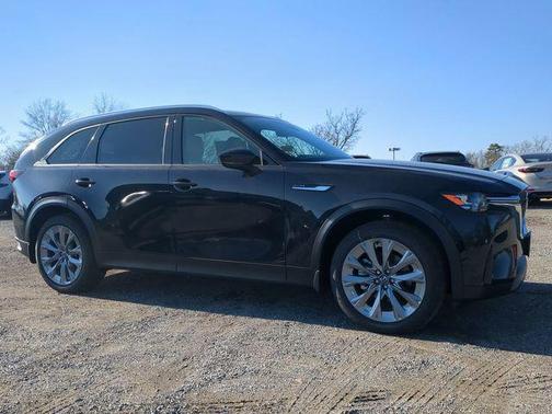 2026 Mazda CX-90 3.3 Turbo Preferred