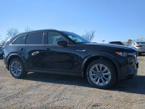 2026 Mazda CX-90 3.3 Turbo Preferred
