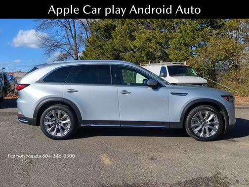 2025 Mazda CX-90 3.3 Turbo Premium Plus