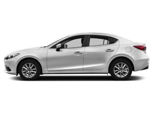2015 Mazda Mazda3 i Sport