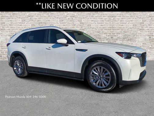 2025 Mazda CX-90 3.3 Turbo S