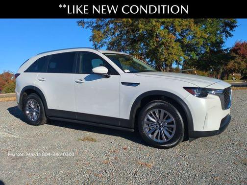 2025 Mazda CX-90 3.3 Turbo S