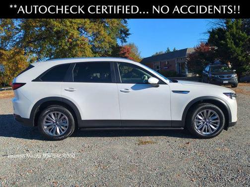 2025 Mazda CX-90 3.3 Turbo S