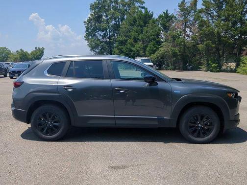 2025 Mazda CX-50 Hybrid Preferred Package