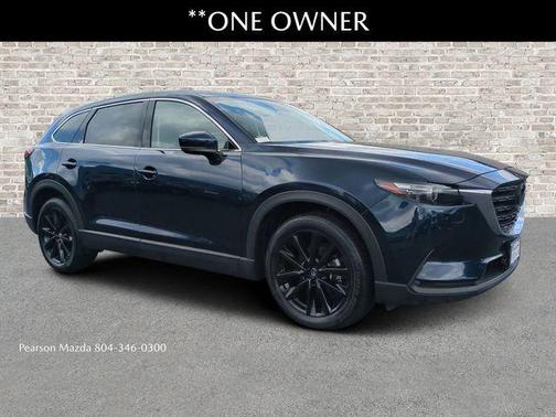 2023 Mazda CX-9 Touring