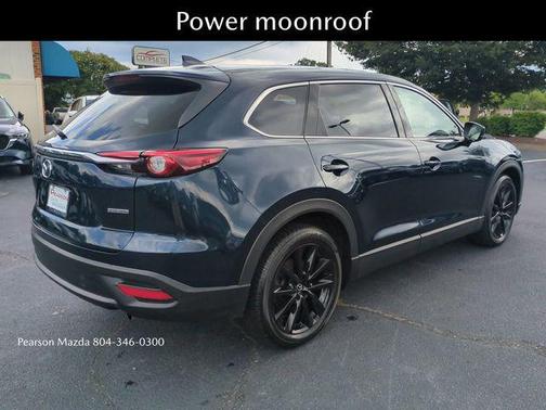 2023 Mazda CX-9 Touring