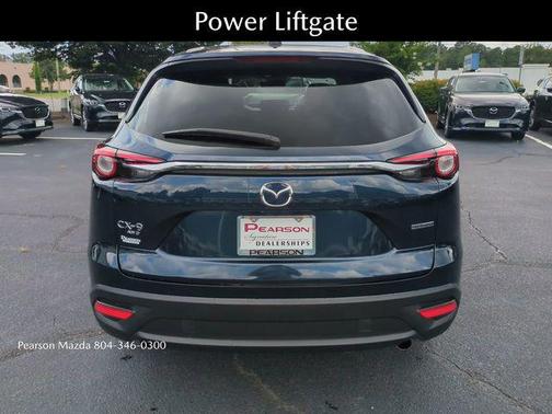 2023 Mazda CX-9 Touring