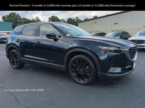 2023 Mazda CX-9 Touring