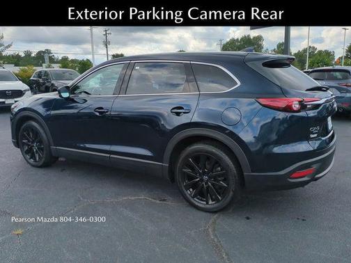 2023 Mazda CX-9 Touring
