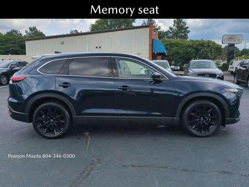 2023 Mazda CX-9 Touring