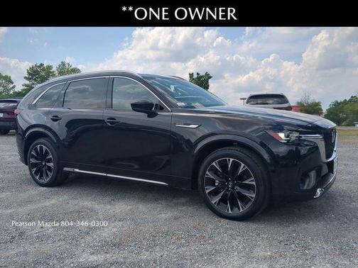 2024 Mazda CX-90 3.3 Turbo S Premium Plus